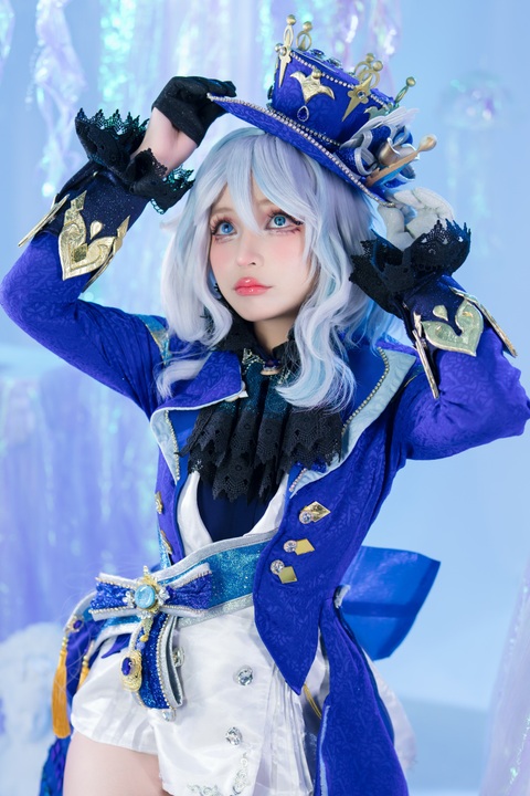 Umeko J - Furina.jpg